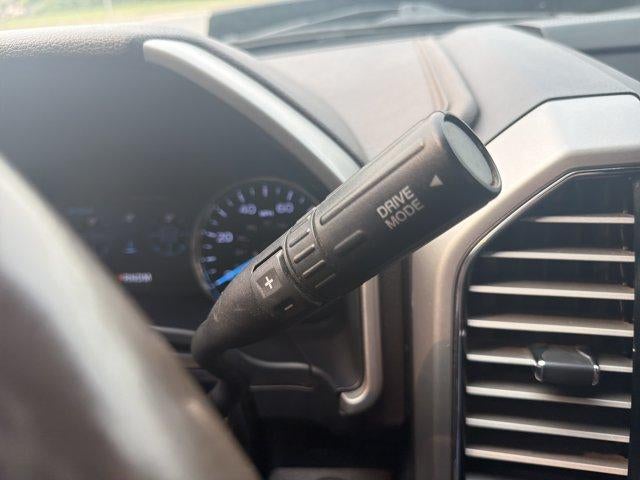 2021 Ford Super Duty F-250 SRW King Ranch 4WD Crew Cab 6.75' Box