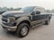 2021 Ford Super Duty F-250 SRW King Ranch 4WD Crew Cab 6.75' Box