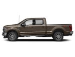 2021 Ford Super Duty F-250 SRW King Ranch 4WD Crew Cab 6.75' Box