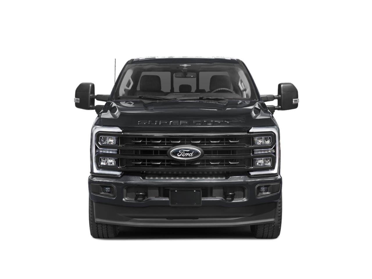 2025 Ford Super Duty F-250 SRW XLT 4WD Crew Cab 6.75' Box