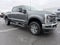 2026 Ford Super Duty F-250 SRW LARIAT 4WD Crew Cab 6.75' Box