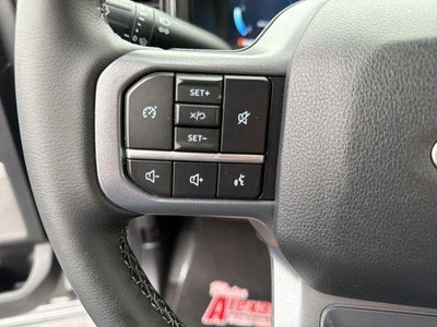 2026 Ford Super Duty F-250 SRW LARIAT 4WD Crew Cab 6.75' Box