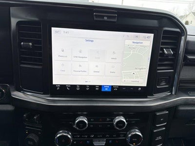 2026 Ford Super Duty F-250 SRW LARIAT 4WD Crew Cab 6.75' Box