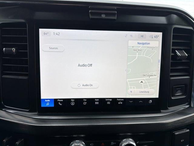 2026 Ford Super Duty F-250 SRW LARIAT 4WD Crew Cab 6.75' Box