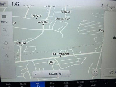 2026 Ford Super Duty F-250 SRW LARIAT 4WD Crew Cab 6.75' Box