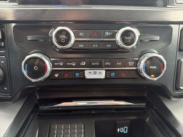 2026 Ford Super Duty F-250 SRW LARIAT 4WD Crew Cab 6.75' Box