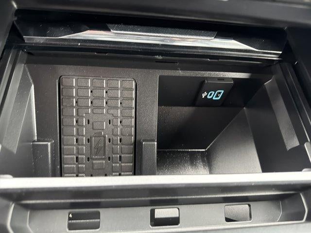 2026 Ford Super Duty F-250 SRW LARIAT 4WD Crew Cab 6.75' Box