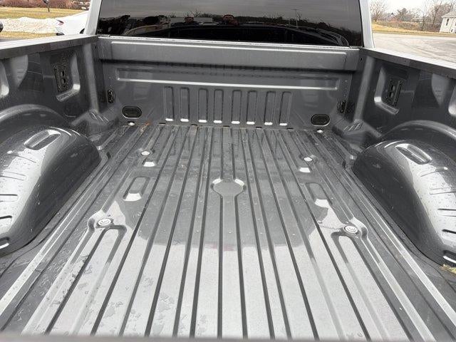 2026 Ford Super Duty F-250 SRW LARIAT 4WD Crew Cab 6.75' Box