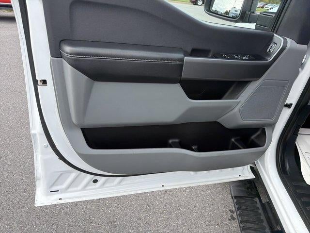 2025 Ford Super Duty F-250 SRW XLT 4WD Crew Cab 6.75' Box