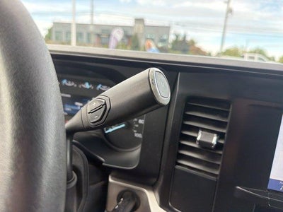 2025 Ford Super Duty F-250 SRW XLT 4WD Crew Cab 6.75' Box