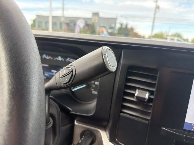 2025 Ford Super Duty F-250 SRW XLT 4WD Crew Cab 6.75' Box