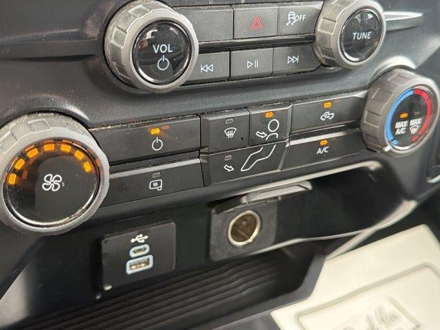 2025 Ford Super Duty F-250 SRW XLT 4WD Crew Cab 6.75' Box