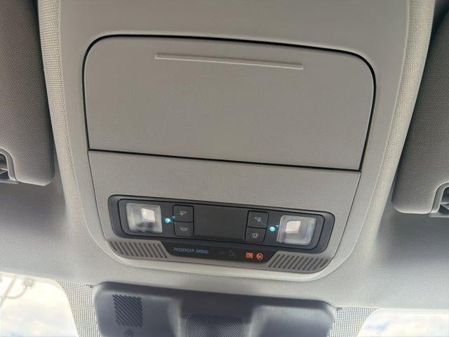 2025 Ford Super Duty F-250 SRW XLT 4WD Crew Cab 6.75' Box