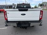 2025 Ford Super Duty F-250 SRW XLT 4WD Crew Cab 6.75' Box