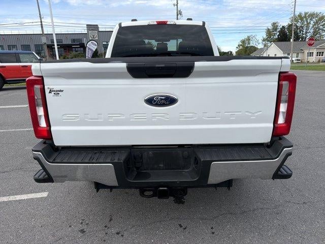 2025 Ford Super Duty F-250 SRW XLT 4WD Crew Cab 6.75' Box