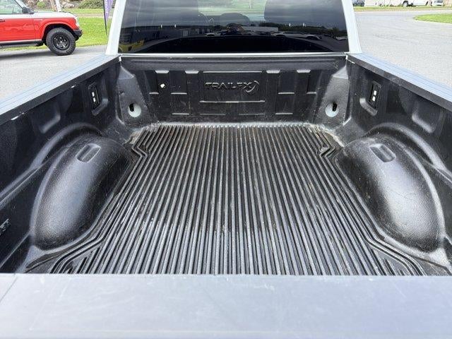 2025 Ford Super Duty F-250 SRW XLT 4WD Crew Cab 6.75' Box