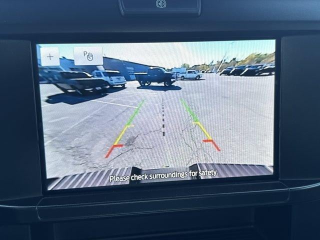 2026 Ford Super Duty F-250 SRW XL 4WD Crew Cab 6.75' Box