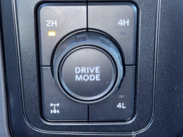 2026 Ford Super Duty F-250 SRW XL 4WD Crew Cab 6.75' Box