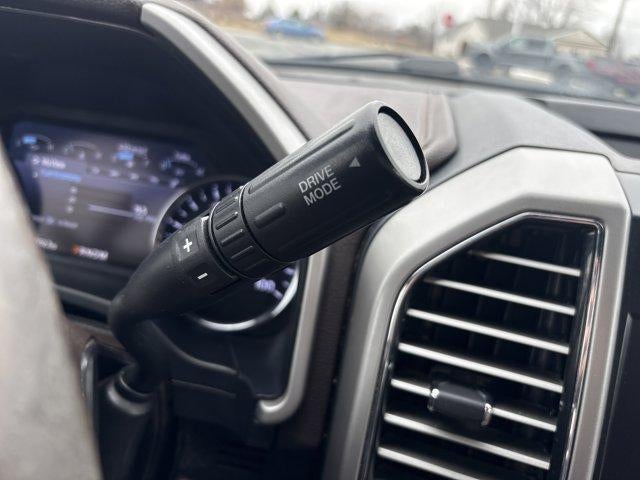 2020 Ford Super Duty F-250 SRW King Ranch 4WD Crew Cab 6.75' Box