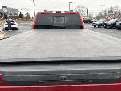 2020 Ford Super Duty F-250 SRW King Ranch 4WD Crew Cab 6.75' Box