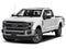 2020 Ford Super Duty F-250 SRW King Ranch 4WD Crew Cab 6.75' Box