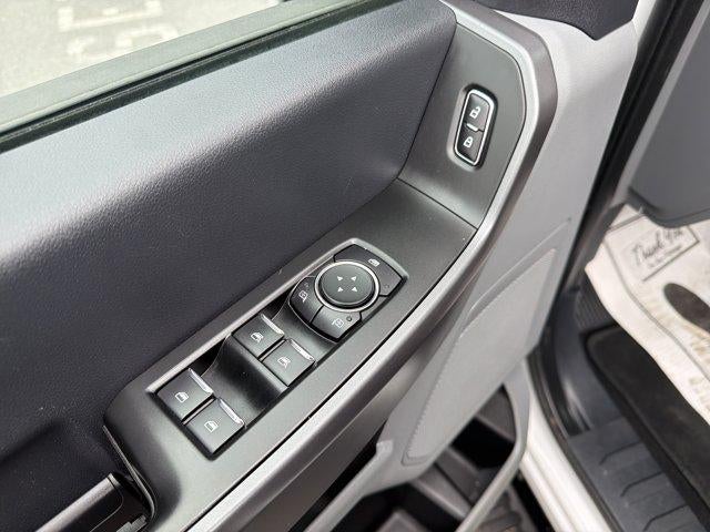 2025 Ford Super Duty F-250 SRW XLT 4WD Crew Cab 6.75' Box