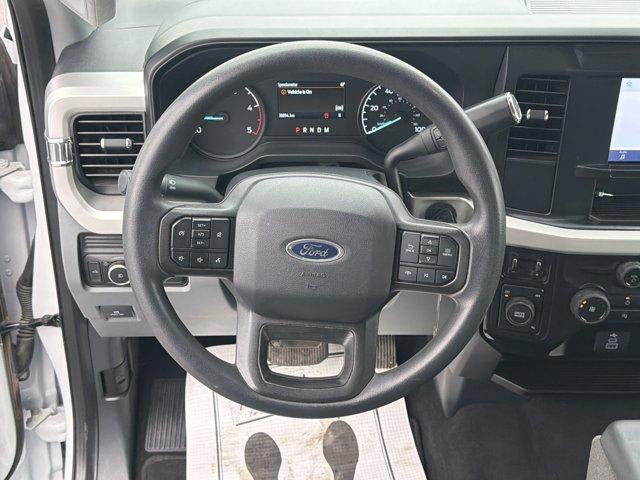 2025 Ford Super Duty F-250 SRW XLT 4WD Crew Cab 6.75' Box