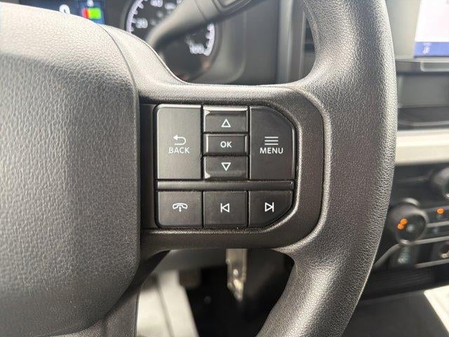 2025 Ford Super Duty F-250 SRW XLT 4WD Crew Cab 6.75' Box