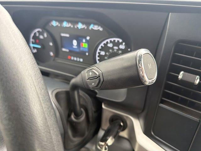 2025 Ford Super Duty F-250 SRW XLT 4WD Crew Cab 6.75' Box