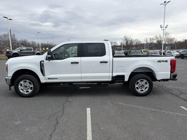2025 Ford Super Duty F-250 SRW XLT 4WD Crew Cab 6.75' Box