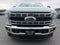 2025 Ford Super Duty F-250 SRW XLT 4WD Crew Cab 6.75' Box