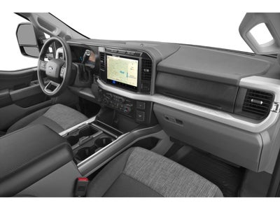 2025 Ford Super Duty F-250 SRW XLT 4WD Crew Cab 6.75' Box