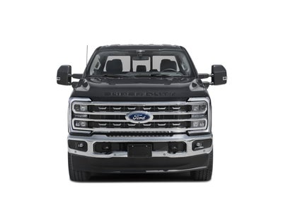 2023 Ford Super Duty F-250 SRW LARIAT 4WD Crew Cab 6.75' Box
