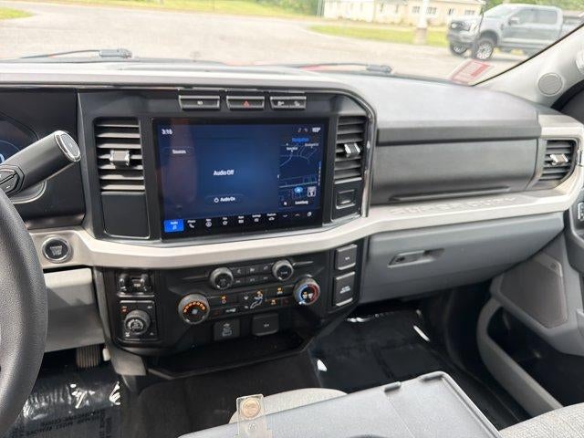 2024 Ford Super Duty F-250 SRW XLT 4WD Crew Cab 6.75' Box