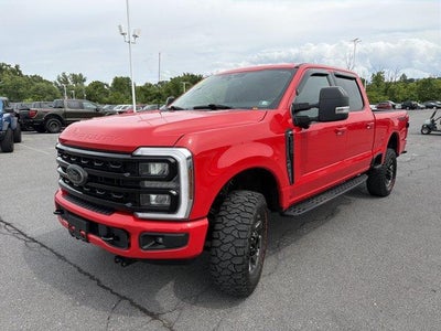 2024 Ford Super Duty F-250 SRW XLT 4WD Crew Cab 6.75' Box