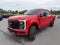 2024 Ford Super Duty F-250 SRW XLT 4WD Crew Cab 6.75' Box