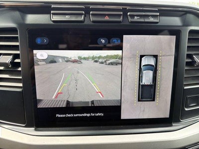 2024 Ford Super Duty F-250 SRW XLT 4WD Crew Cab 6.75' Box