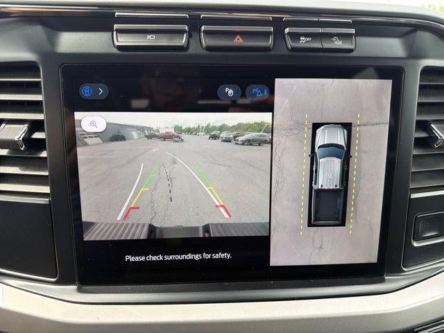 2024 Ford Super Duty F-250 SRW XLT 4WD Crew Cab 6.75' Box