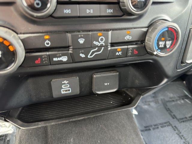 2024 Ford Super Duty F-250 SRW XLT 4WD Crew Cab 6.75' Box