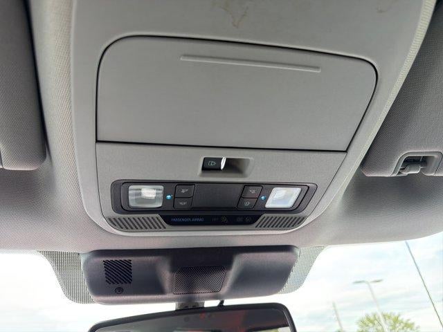 2024 Ford Super Duty F-250 SRW XLT 4WD Crew Cab 6.75' Box