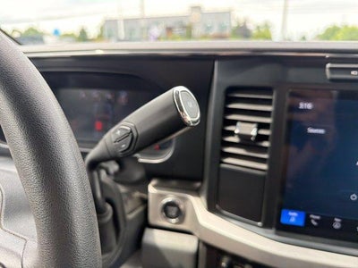 2024 Ford Super Duty F-250 SRW XLT 4WD Crew Cab 6.75' Box