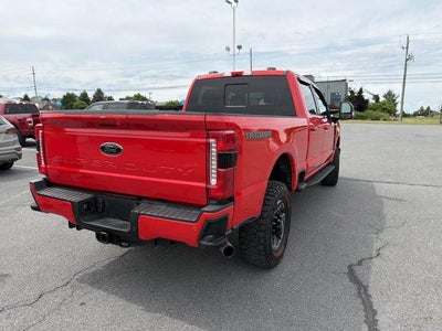 2024 Ford Super Duty F-250 SRW XLT 4WD Crew Cab 6.75' Box