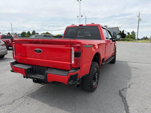 2024 Ford Super Duty F-250 SRW XLT 4WD Crew Cab 6.75' Box