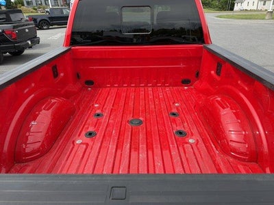 2024 Ford Super Duty F-250 SRW XLT 4WD Crew Cab 6.75' Box