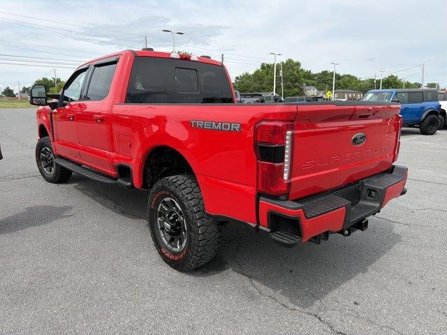 2024 Ford Super Duty F-250 SRW XLT 4WD Crew Cab 6.75' Box