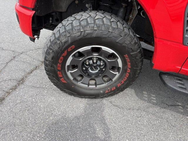 2024 Ford Super Duty F-250 SRW XLT 4WD Crew Cab 6.75' Box