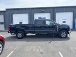 2024 Ford Super Duty F-350 SRW LARIAT 4WD Crew Cab 6.75' Box