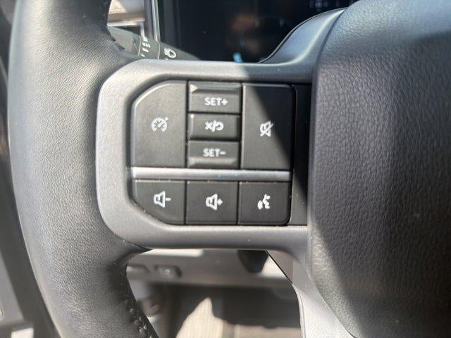 2024 Ford Super Duty F-350 SRW LARIAT 4WD Crew Cab 6.75' Box