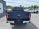 2024 Ford Super Duty F-350 SRW LARIAT 4WD Crew Cab 6.75' Box