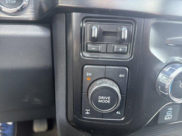2024 Ford Super Duty F-350 SRW LARIAT 4WD Crew Cab 6.75' Box